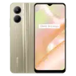 realme C33 - 4 GB RAM + 64 GB Storage, Sandy Gold