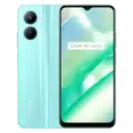 realme C33 [2023] - 4 GB RAM + 64 GB Storage, Aqua Blue