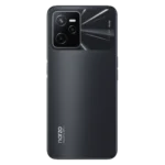 NARZO 50A PRIME - Flash Black, 4 GB RAM + 64 GB Storage