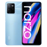 NARZO 50A PRIME - Flash Blue, 4 GB RAM + 128 GB Storage