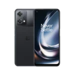 OnePlus Nord CE 2 Lite 5G - 6 GB RAM + 128 GB Storage6, Black Dusk