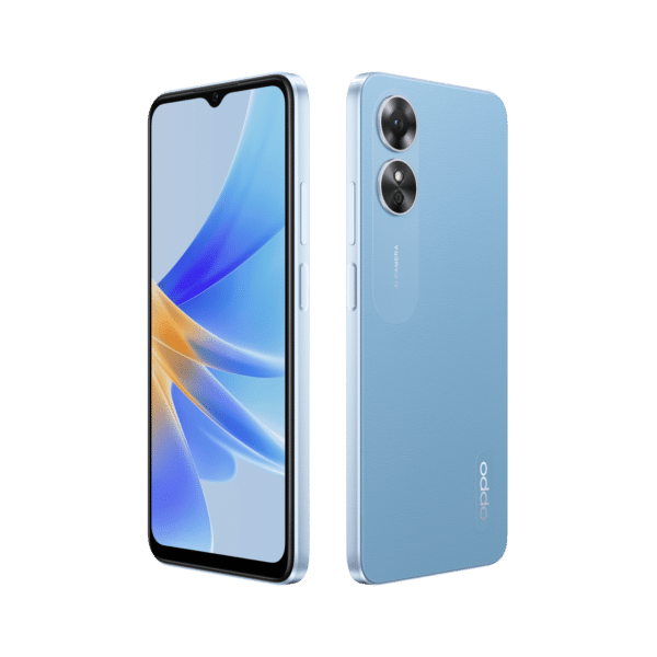 OPPO A17