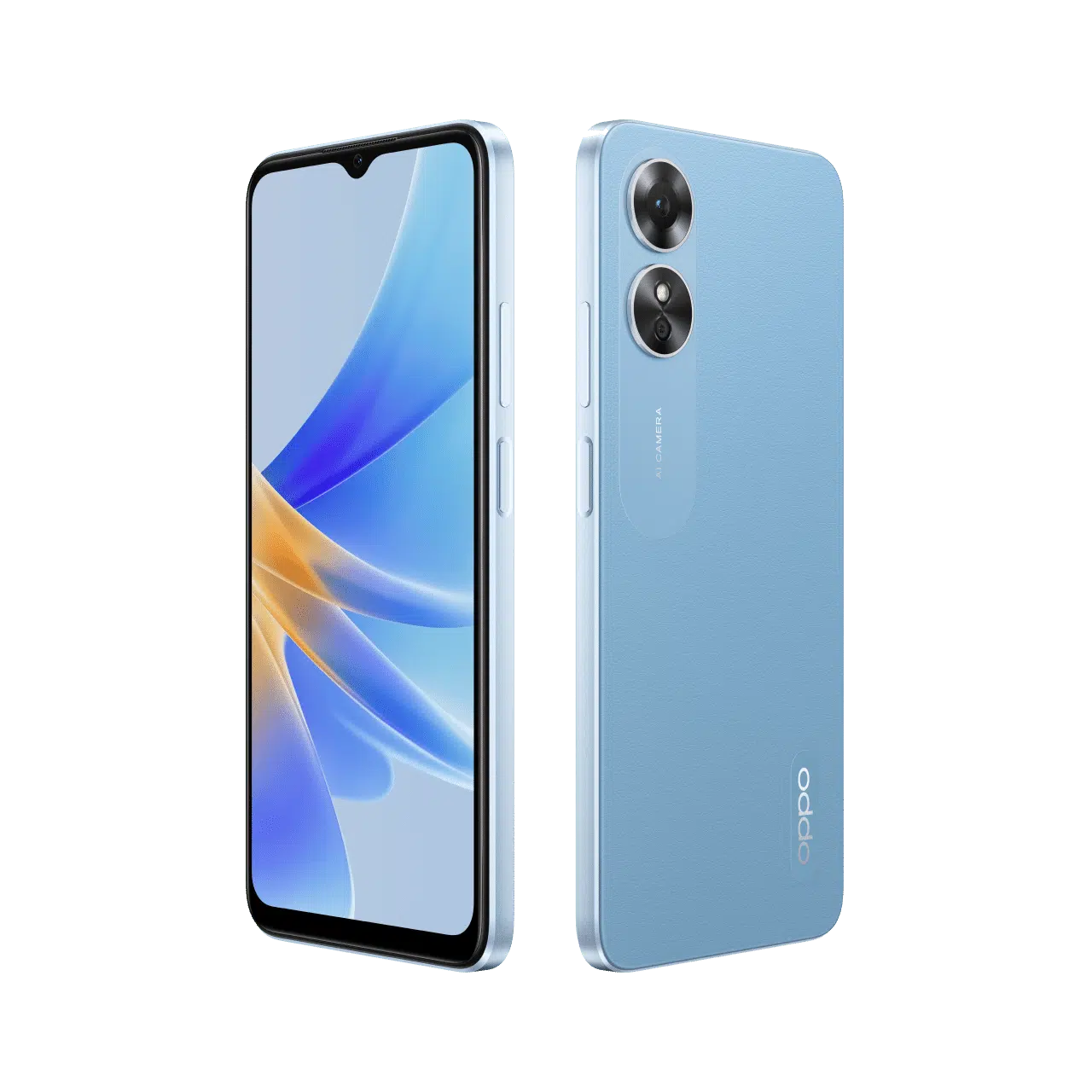OPPO A17