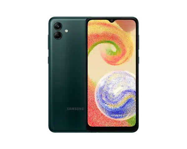 Samsung Galaxy A04
