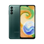 Samsung Galaxy A04S - Green, 4 GB RAM + 128 GB Storage