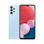 Samsung Galaxy A13 - Blue, 4 GB RAM + 64 GB Storage