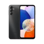 Samsung Galaxy A14 5G - 8 GB RAM + 128 GB Storage, Black