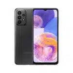 Samsung Galaxy A23 - Black, 6 GB RAM + 128 GB Storage