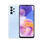 Samsung Galaxy A23 - Blue, 6 GB RAM + 128 GB Storage