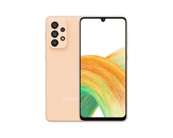 Samsung Galaxy A33 5G