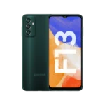 Samsung Galaxy F13 - 4 GB RAM + 64 GB Storage, Nightsky-Green