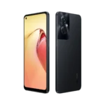 OPPO F21 Pro 5G - 8 GB RAM + 128 GB Storage, Cosmic Black