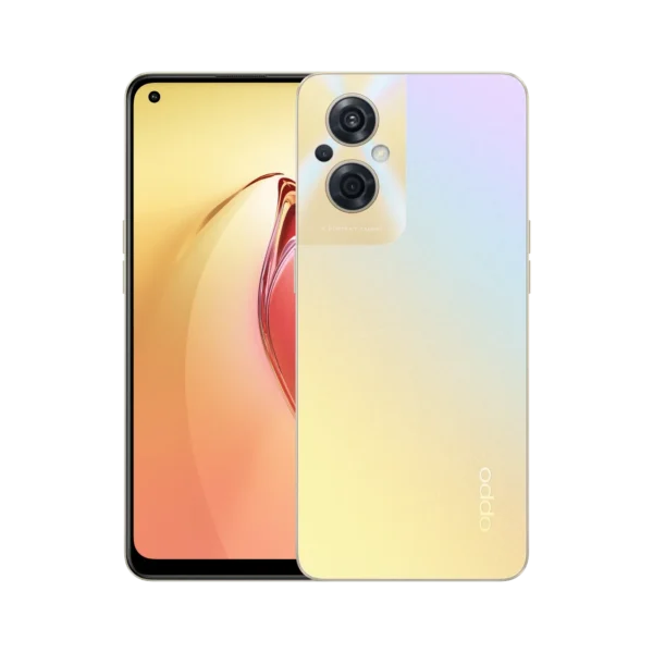 OPPO F21s Pro 5G