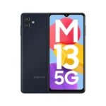Samsung Galaxy M13 5G - 4 GB RAM + 64 GB Storage, Midnight Blue