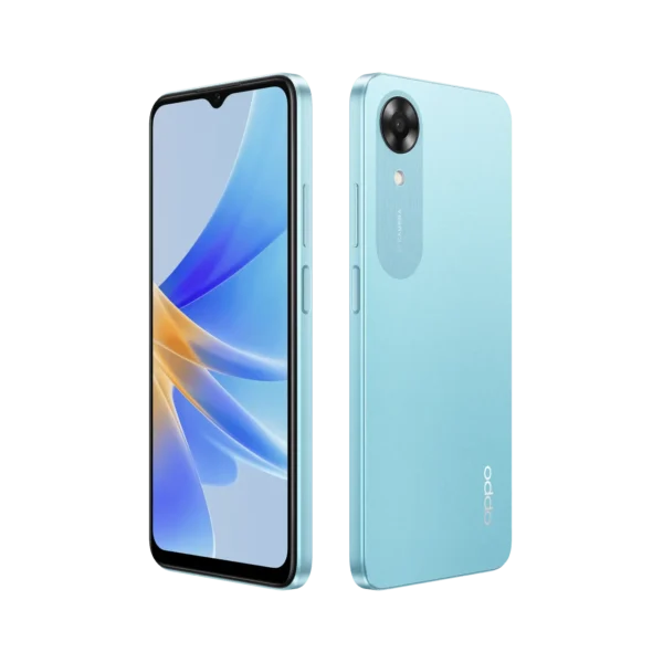 OPPO A17k