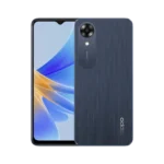 OPPO A17k - 3 GB RAM + 64 GB Storage, Navy Blue