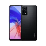 OPPO A55 - 6 GB RAM + 128 GB Storage, Starry Black