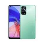 OPPO A55 - 4 GB RAM + 128 GB Storage, Mint Green