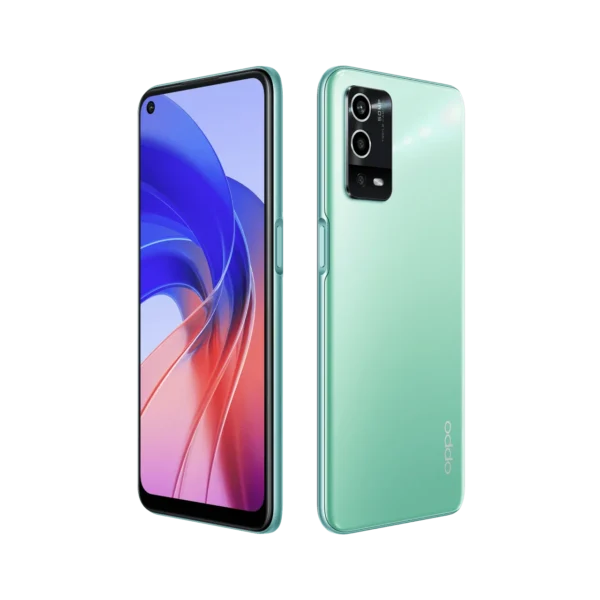 OPPO A55