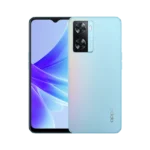 OPPO A77 - 4 GB RAM + 64 GB Storage, Sky Blue