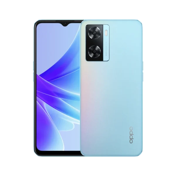 OPPO A77