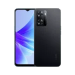 OPPO A77s - 8 GB RAM + 128 GB Storage, Starry Black