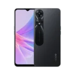 OPPO A78 5G - 8 GB RAM + 128 GB Storage, Glowing Black