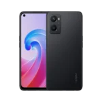 OPPO A96 - 8 GB RAM + 128 GB Storage, Starry Black