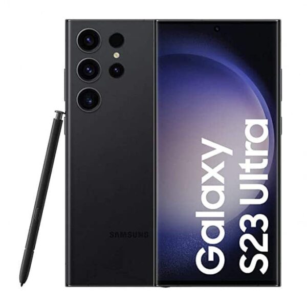Samsung Galaxy S23 Ultra 5G AI Smartphone