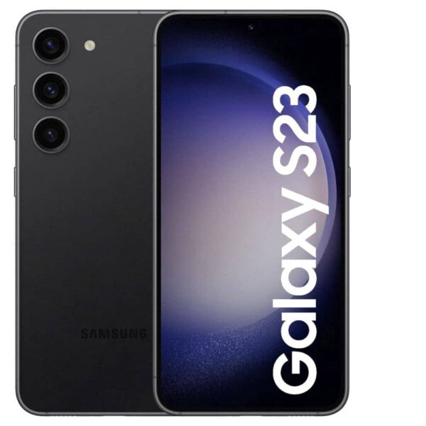 Samsung Galaxy S23 5G AI Smartphone