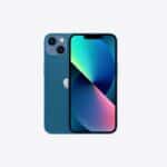 Apple iPhone 13 - 128 GB, Blue
