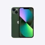 Apple iPhone 13 - 128 GB, Green