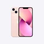 Apple iPhone 13 - 128 GB, Pink