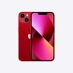 Apple iPhone 13 - 128 GB, Red