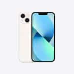 Apple iPhone 13 - 256 GB, Starlight