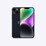 Apple iPhone 14 Plus - 128 GB, Midnight