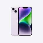 Apple iPhone 14 Plus - 256 GB, Purple