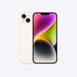 Apple iPhone 14 Plus - 256 GB, Starlight
