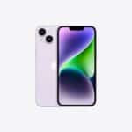 Apple iPhone 14 - 256 GB, Purple