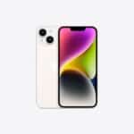 Apple iPhone 14 - 256 GB, Starlight