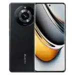 realme 11 Pro+ 5G - 12 GB RAM + 256 GB Storage, Astral Black