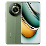 realme 11 Pro+ 5G - 12 GB RAM + 256 GB Storage, OASIS GREEN