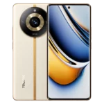 realme 11 Pro 5G - 12 GB RAM + 256 GB Storage, SUNRISE BEIGE