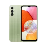 Samsung Galaxy A14 4G - Light Green, 4 GB RAM + 64 GB Storage