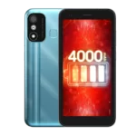 itel A27 - CRYSTAL BLUE, 2 GB RAM + 32 GB Storage