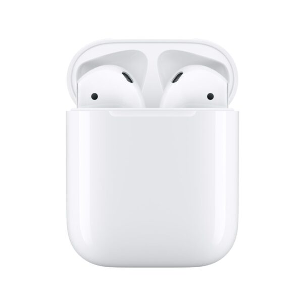 Apple AirPods (2nd Generation)