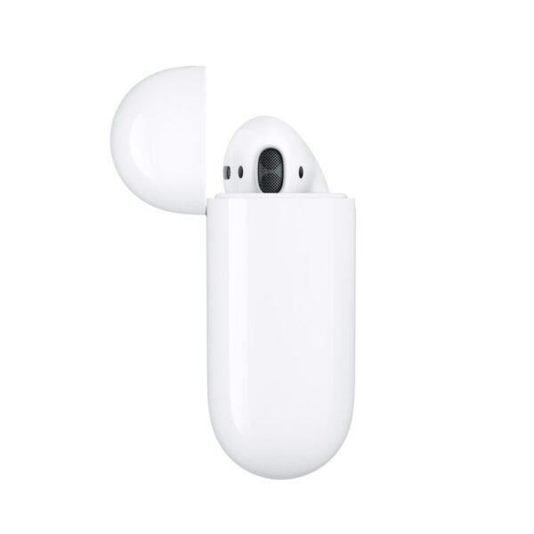 Apple AirPods (2nd Generation) - Image 4