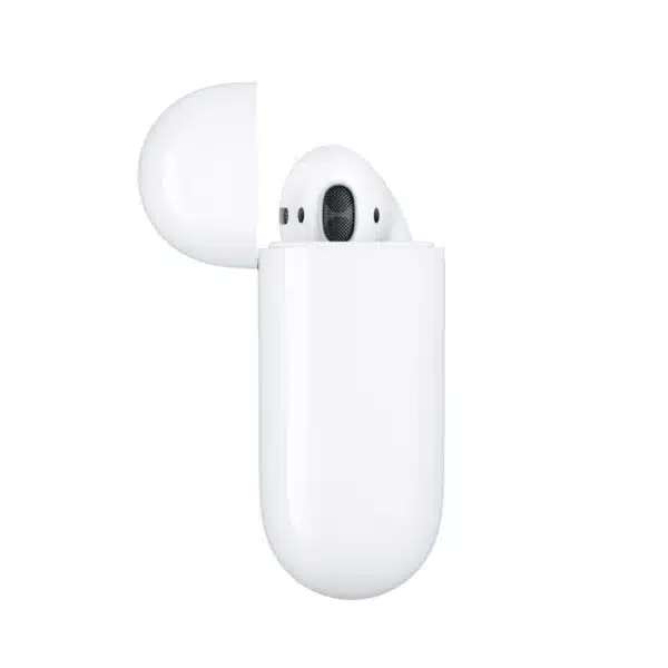 Apple AirPods (2nd Generation) - Bhatia Mobile