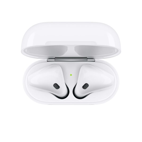 Apple AirPods (2nd Generation) - Image 5