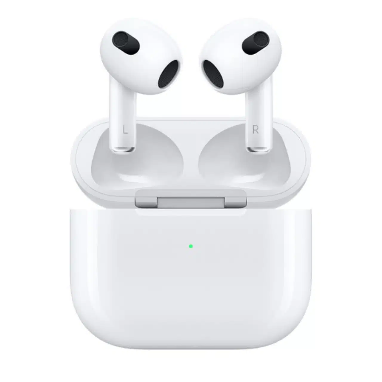Apple AirPods (3rd Generation) with Lightning Charging Case